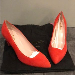 Kate Spade Heels